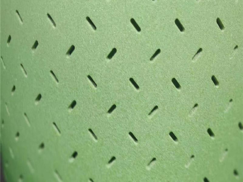 XPE聚乙烯草坪减震缓冲垫-1-