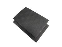 难燃型改性聚乙烯蜂窝型复合卷材-2-