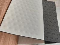 难燃型改性聚乙烯蜂窝型复合卷材-2--1-