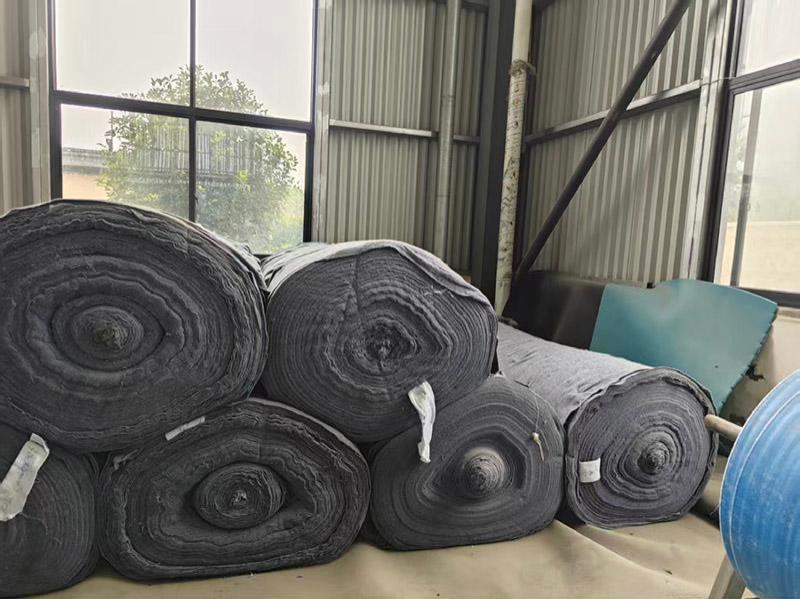 水硬性交联聚乙烯复合卷材-5-