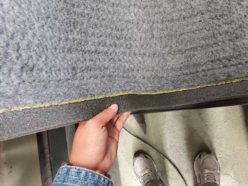 水硬性交联聚乙烯复合卷材-3-