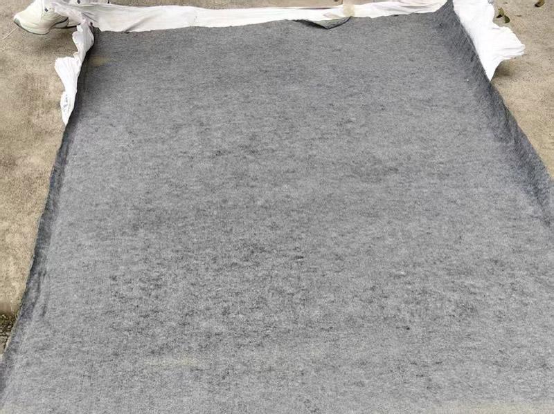 水硬性交联聚乙烯复合卷材-1-