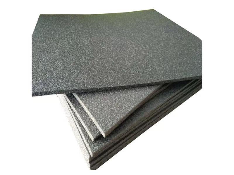 交联聚乙烯隔声保温垫-2-