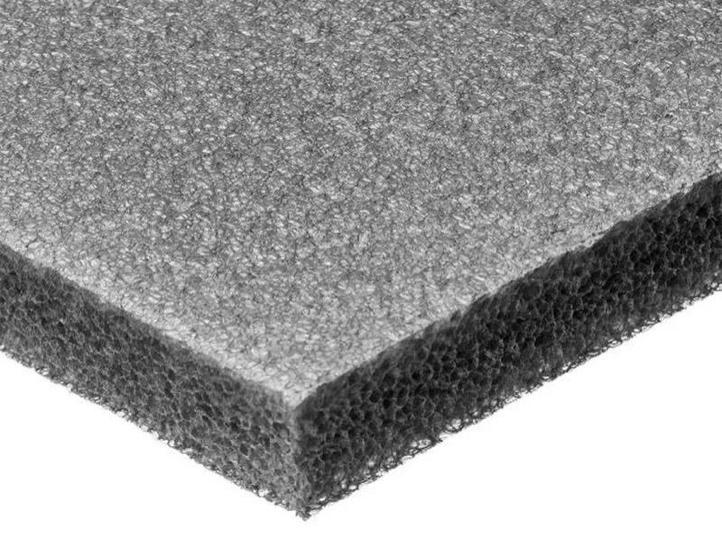 交联聚乙烯隔声保温垫-1-