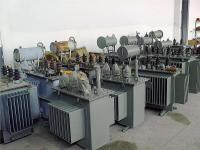 变压器回收