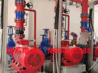 生活消防成套稳压设备-4