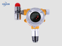 氧气浓度检测仪-管道安装型2