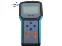 QH-BX02手持土壤温湿度电导率速测仪