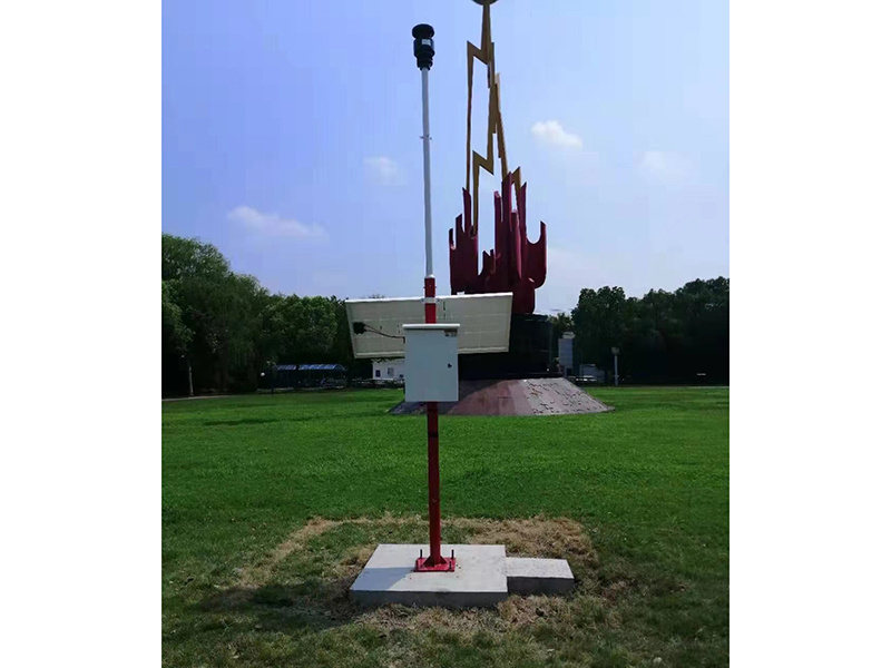 QH-CS超声波气象站