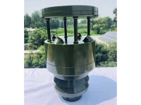 QH-CS超声波气象站1