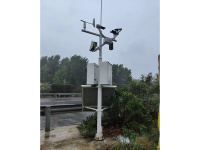 QH-DL52道路交通气象站