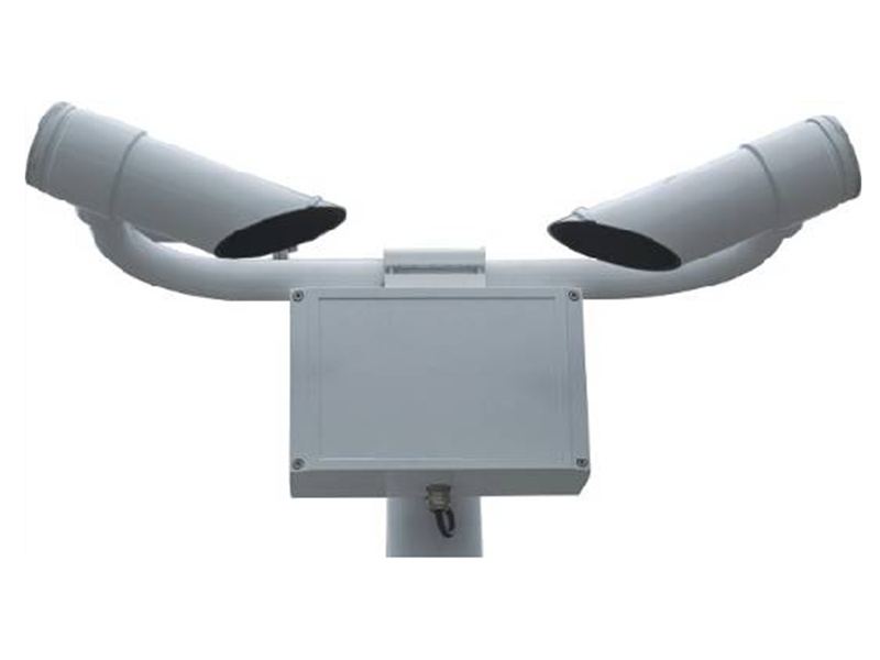 QH-DL52道路交通气象站1