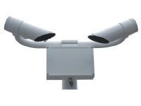 QH-DL52道路交通气象站1