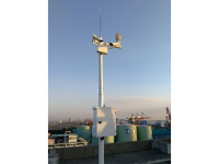 QH-DL52道路交通气象站2