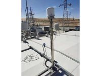 QH-GF光伏气象站