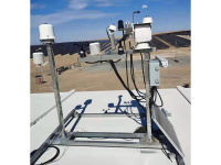 QH-GF光伏气象站1