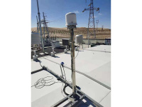 QH-GF光伏气象站2