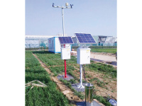 QH-NY农业气象站