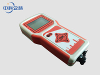 QH-TR02手持式土壤检测仪1