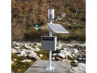 QH-YL5Y雨量监测站