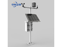 QH-ZD型自动气象站