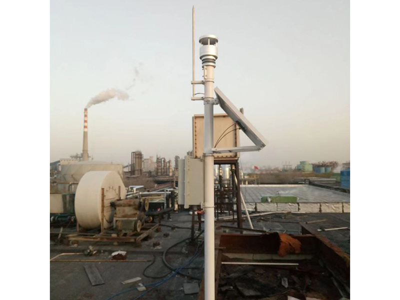 防爆气象站QH-FB