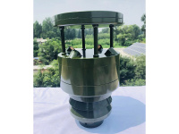 防爆气象站QH-FB2