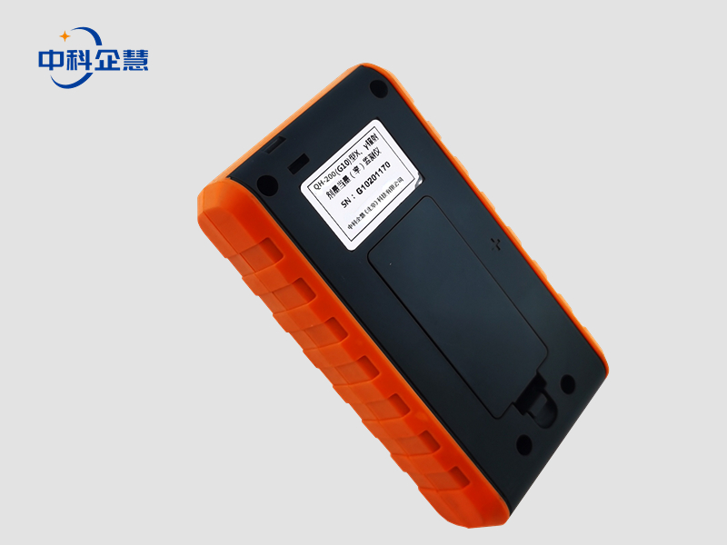 QH-200-G10型x、γ型个人辐射