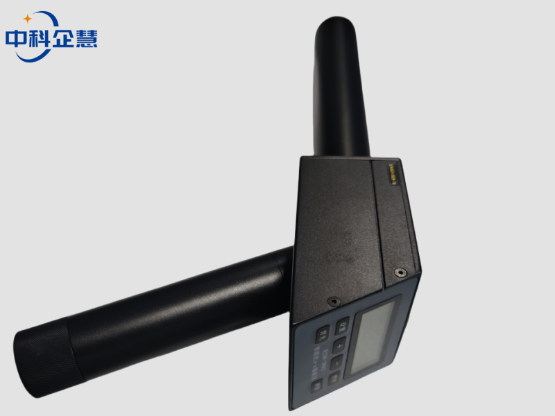 QH-3602-防护级枪式辐射巡测仪-γ枪1