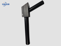 QH-3602-防护级枪式辐射巡测仪-