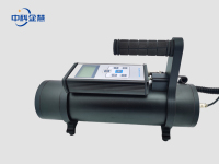 QH7101-S75环境级X、γ辐射巡检仪