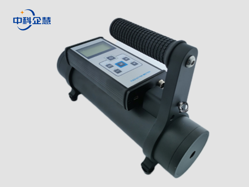 QH7101-S75环境级X、γ辐射巡检仪1