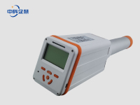 QH7101型环境级х-γ辐射剂量率仪1