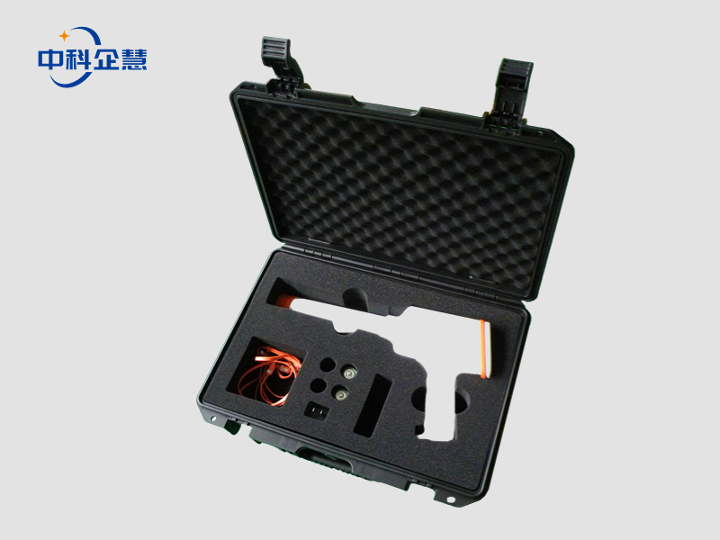 QH7101型环境级х-γ辐射剂量率仪2