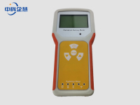 QH7106型便携式辐射剂量率仪1