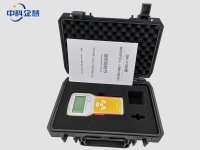 QH7106型便携式辐射剂量率仪2