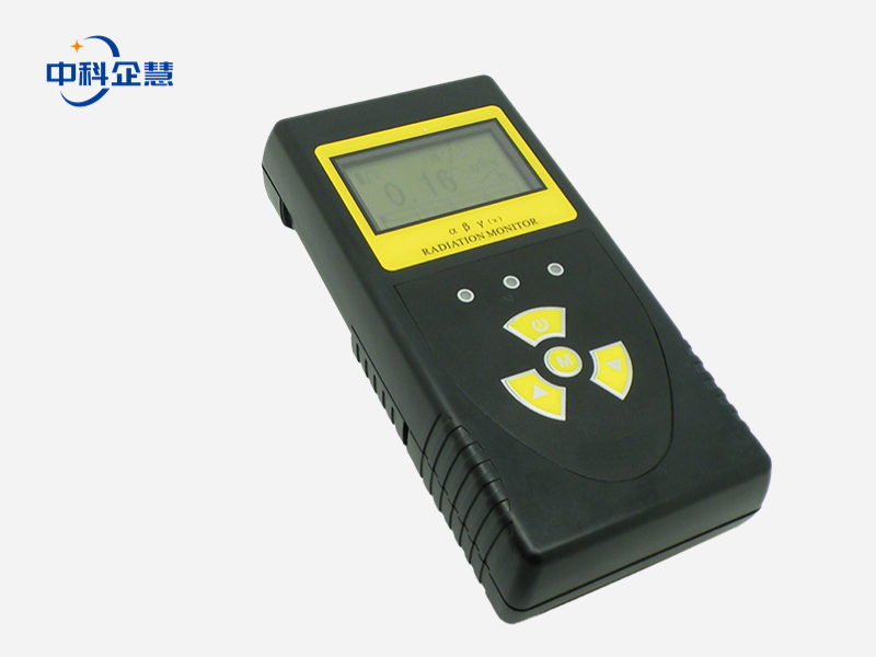 QH7108型α、β、γ-X便携式射线检测仪