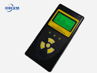 QH7108型α、β、γ-X便携式射线检测仪1