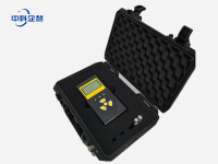 QH7108型α、β、γ-X便携式射线