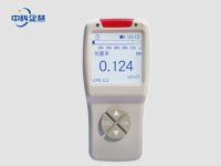 QH-RD200型便携式辐射检测仪1