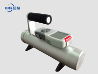 QH-RD500型环境级X-γ剂量率仪