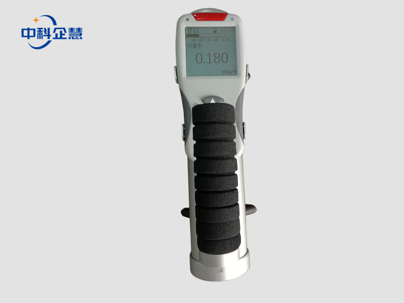 QH-RD500型环境级X-γ剂量率仪1