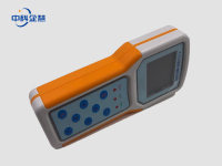 QH-R-EGD型便携式辐射检测仪1