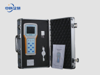 QH-R-EGD型便携式辐射检测仪2