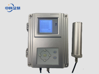 QH-RL5000型区域x-γ辐射监测报警仪