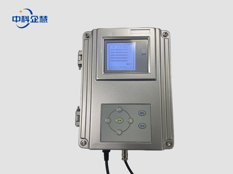 QH-RL5000型区域x-γ辐射监测报警仪1