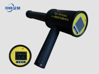 QH-RP6000型х-γ辐射剂量率仪