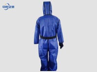 防辐射衣射线防护服-连体防辐射衣防护服