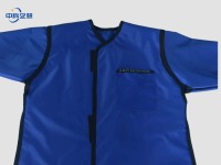 防辐射衣-长袖双面铅衣