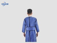 防辐射衣-长袖双面铅衣1